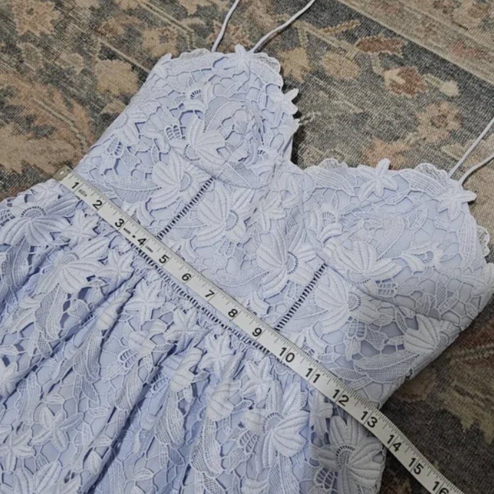 Club Monaco Midi dress - Picture 4 of 8